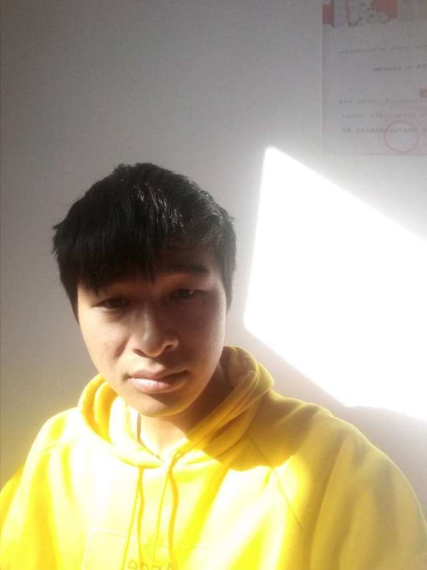 仙女养的臭居居的第一张照片--鹤庆蓝颜知己交友网